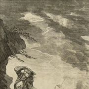 Picture Of Famous Pirate Edward Low