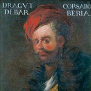 Picture Of Famous Pirate Turgut Reis