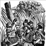 Picture Of Piracy History